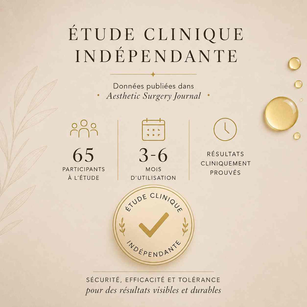 Résultats prouvés
