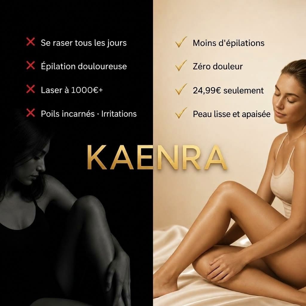 Kaenra vs autres