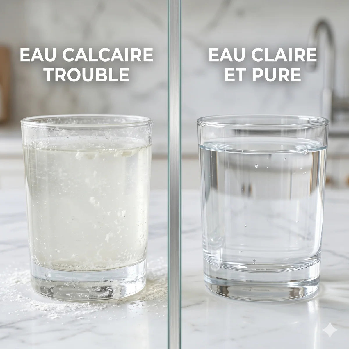 Kaenra™ - Pommeau de Douche Filtrant