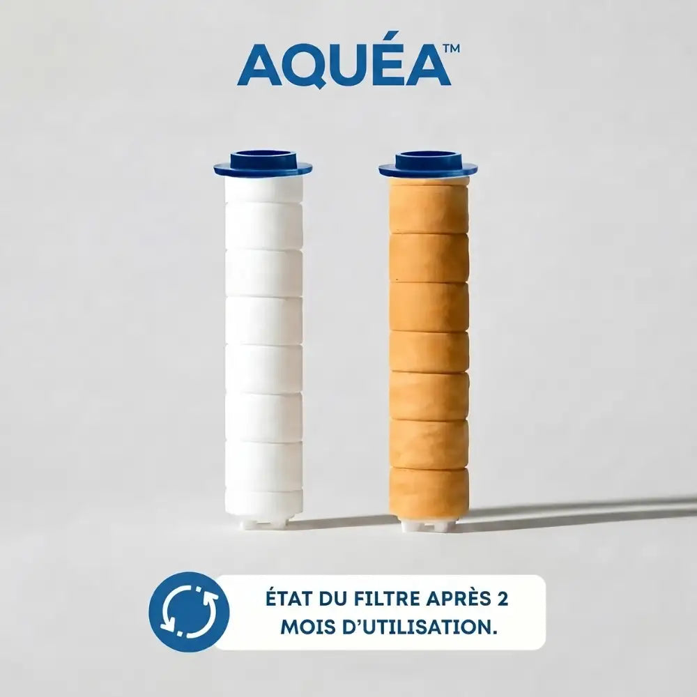 Kaenra™ - Pommeau de Douche Filtrant